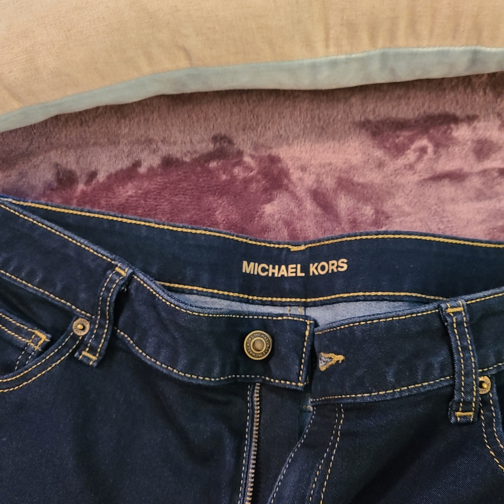 Michael Kors jeans NWOT